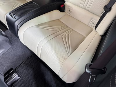 2015 Lexus RC F 照片 62
