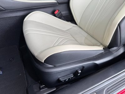 2015 Lexus RC F 照片 39