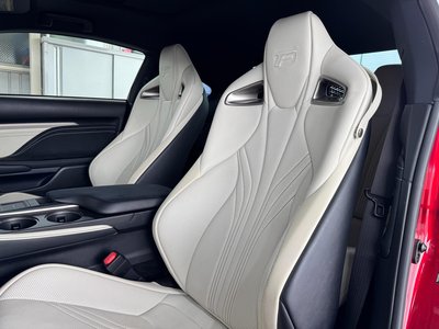 2015 Lexus RC F 照片 13