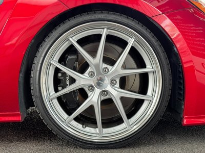 2015 Lexus RC F 照片 20