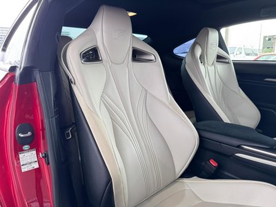 2015 Lexus RC F 照片 11