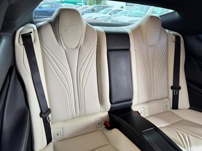 2015 Lexus RC F 照片 59