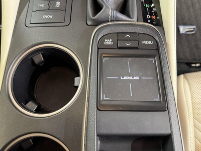 2015 Lexus RC F 照片 53