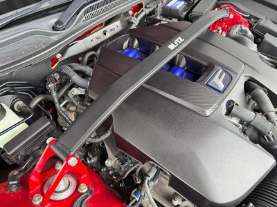 2015 Lexus RC F 照片 34