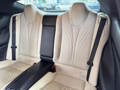2015 Lexus RC F 照片 61