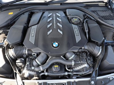 2018 BMW 8 SERIES — фото 18
