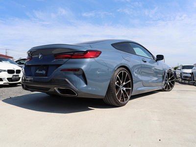2018 BMW 8 SERIES — фото 16