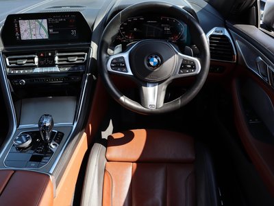 2018 BMW 8 SERIES — фото 42