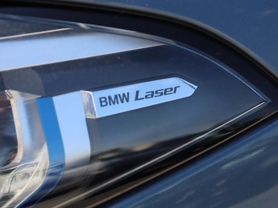 2018 BMW 8 SERIES — фото 34