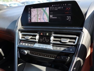 2018 BMW 8 SERIES — фото 43
