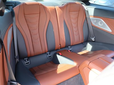 2018 BMW 8 SERIES — фото 28