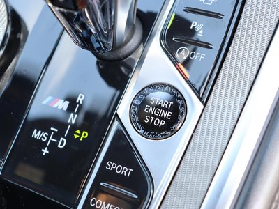 2018 BMW 8 SERIES — фото 37