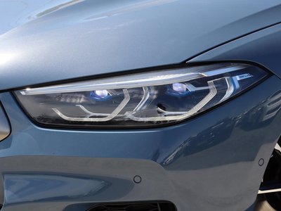 2018 BMW 8 SERIES — фото 22