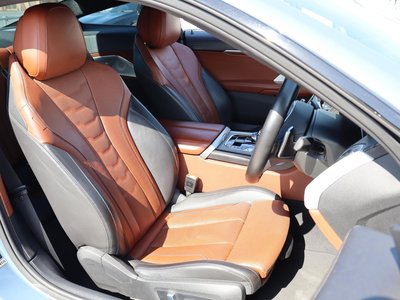 2018 BMW 8 SERIES — фото 26