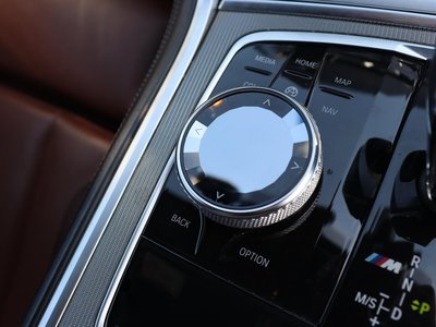 2018 BMW 8 SERIES — фото 25
