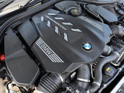2018 BMW 8 SERIES — фото 20