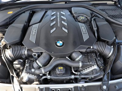 2018 BMW 8 SERIES — фото 19