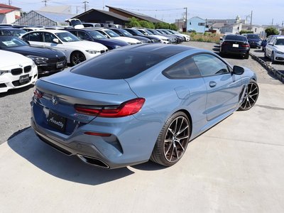 2018 BMW 8 SERIES — фото 15