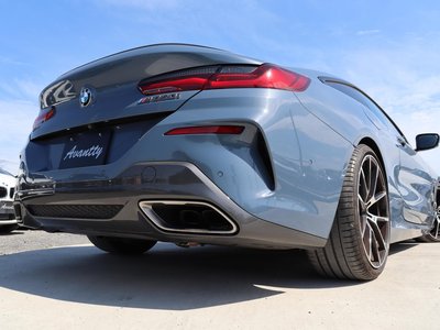 2018 BMW 8 SERIES — фото 17