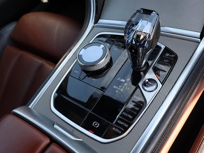 2018 BMW 8 SERIES — фото 38