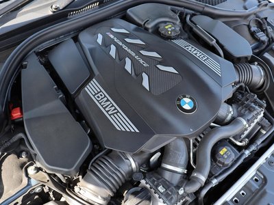 2018 BMW 8 SERIES — фото 21