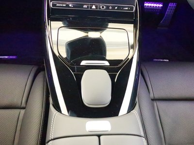 2025 Mercedes-BENZ GT AMG thumbnail 19