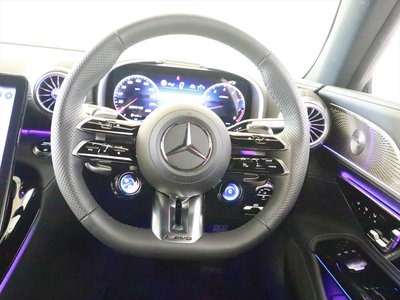 2025 Mercedes-BENZ GT AMG thumbnail 20