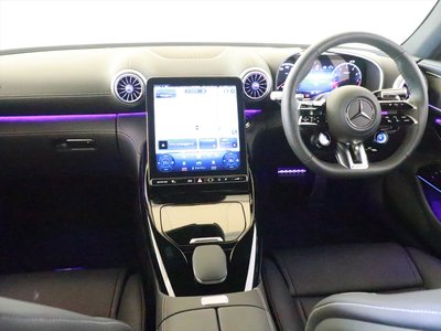 2025 Mercedes-BENZ GT AMG photo 15