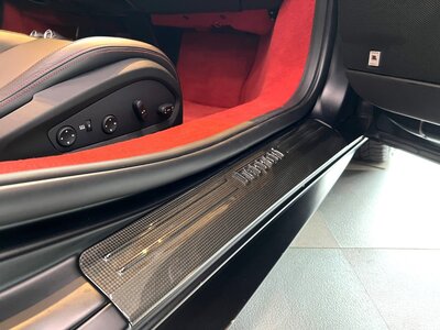 2013 Ferrari 458 SPIDER 照片 13