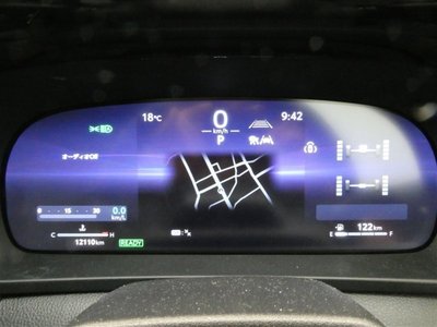 2024 Toyota CROWN SPORT photo 9