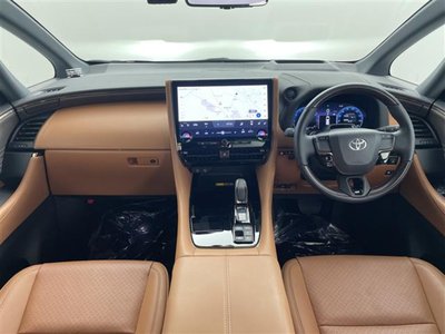 صورة 4 لـ 2025 Toyota VELLFIRE