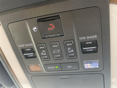 صورة 10 لـ 2025 Toyota VELLFIRE