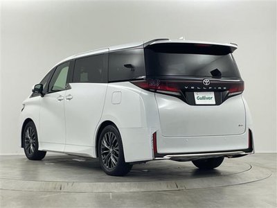 صورة 20 لـ 2025 Toyota VELLFIRE
