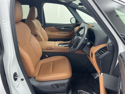 صورة 28 لـ 2025 Toyota VELLFIRE