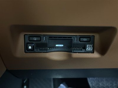 صورة 16 لـ 2025 Toyota VELLFIRE