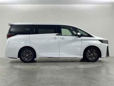 صورة 45 لـ 2025 Toyota VELLFIRE