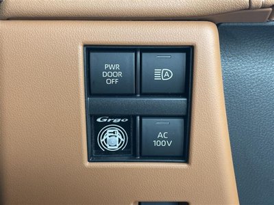 صورة 26 لـ 2025 Toyota VELLFIRE