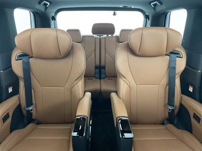 صورة 37 لـ 2025 Toyota VELLFIRE