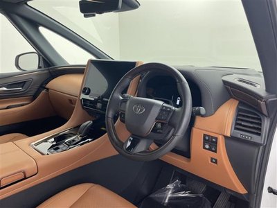 صورة 29 لـ 2025 Toyota VELLFIRE