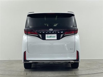 صورة 42 لـ 2025 Toyota VELLFIRE