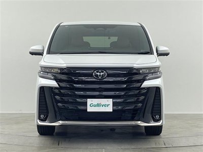 صورة 43 لـ 2025 Toyota VELLFIRE