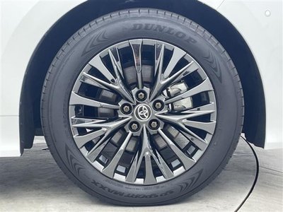 صورة 22 لـ 2025 Toyota VELLFIRE