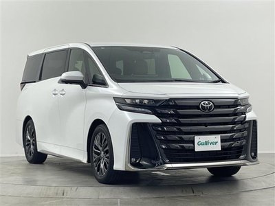صورة 21 لـ 2025 Toyota VELLFIRE
