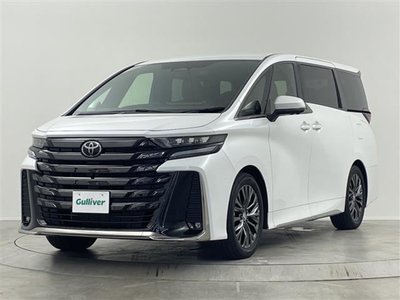 صورة 18 لـ 2025 Toyota VELLFIRE