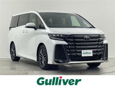 صورة 1 لـ 2025 Toyota VELLFIRE