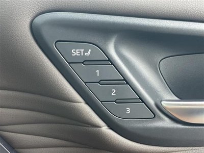 صورة 23 لـ 2025 Toyota VELLFIRE