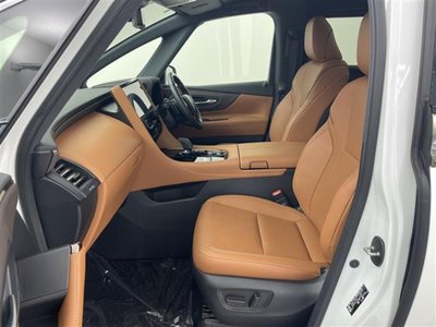 صورة 30 لـ 2025 Toyota VELLFIRE