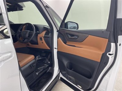 صورة 38 لـ 2025 Toyota VELLFIRE