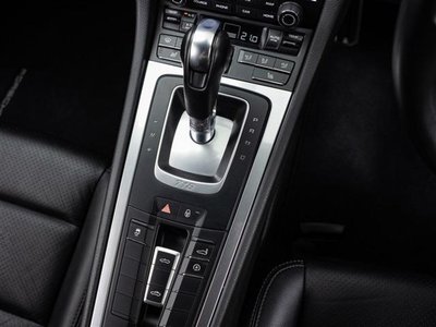 2017 Porsche 718 — фото 18