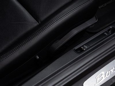 2017 Porsche 718 — фото 14